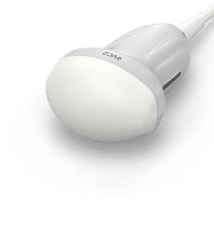9VC2 Transducer, ultrasound transducer, ultrasound probe