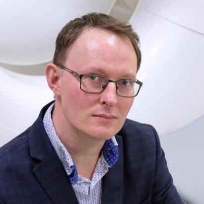 Ian Armstrong, MPhys, MSc, PhD&nbsp;