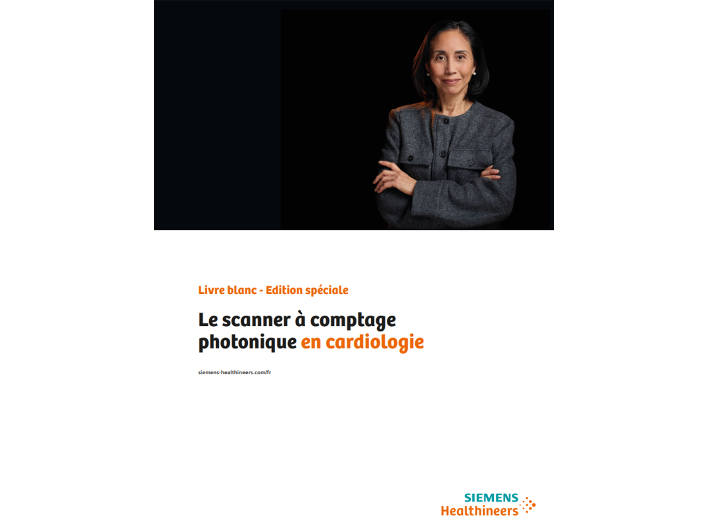 Livre blanc cardio