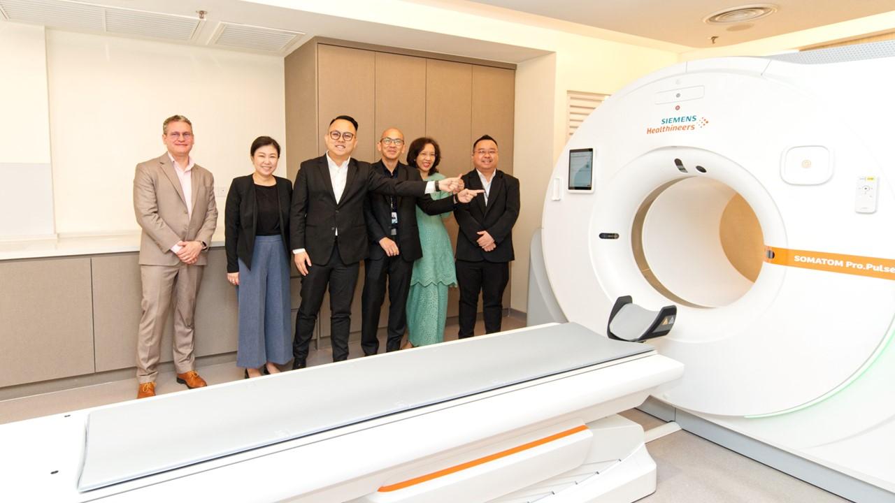 Gleneagles Pro.Pulse