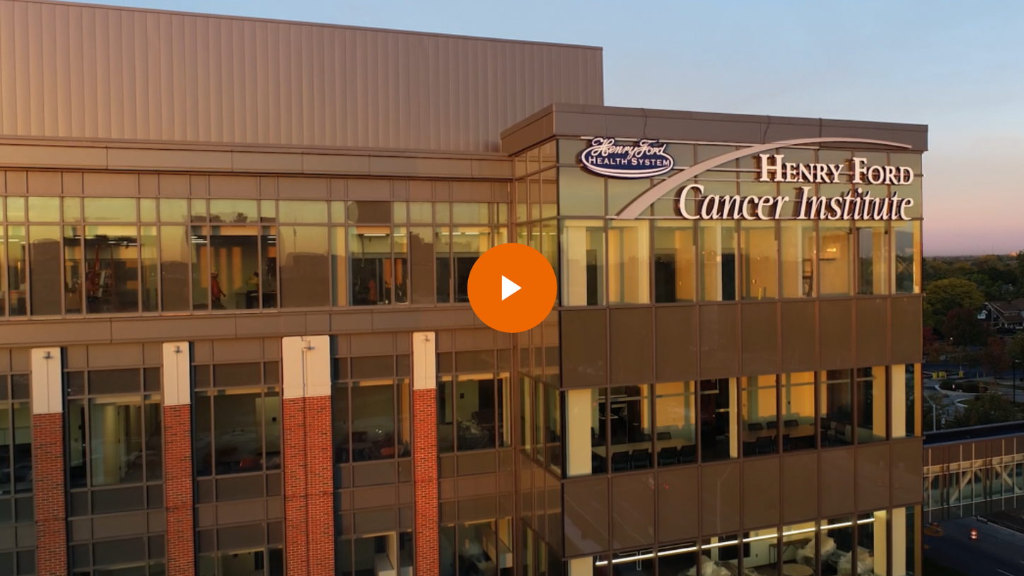 Henry Ford Hospital Play