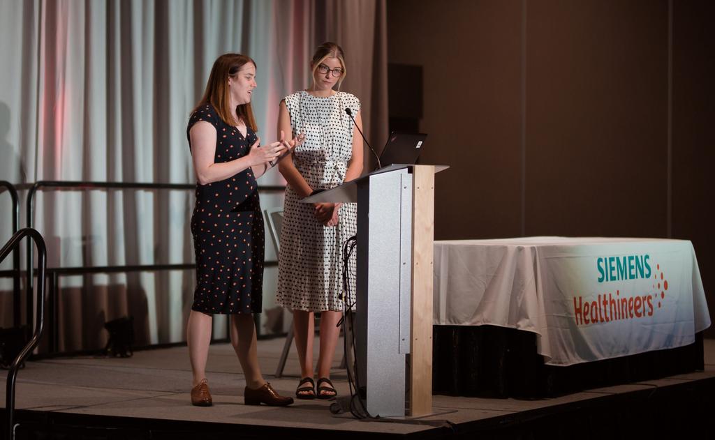 SNMMI 2022 Annual Meeting Showcases The Future Of Nuclear Medicine ...