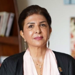 Dr. Hanan Gewefel