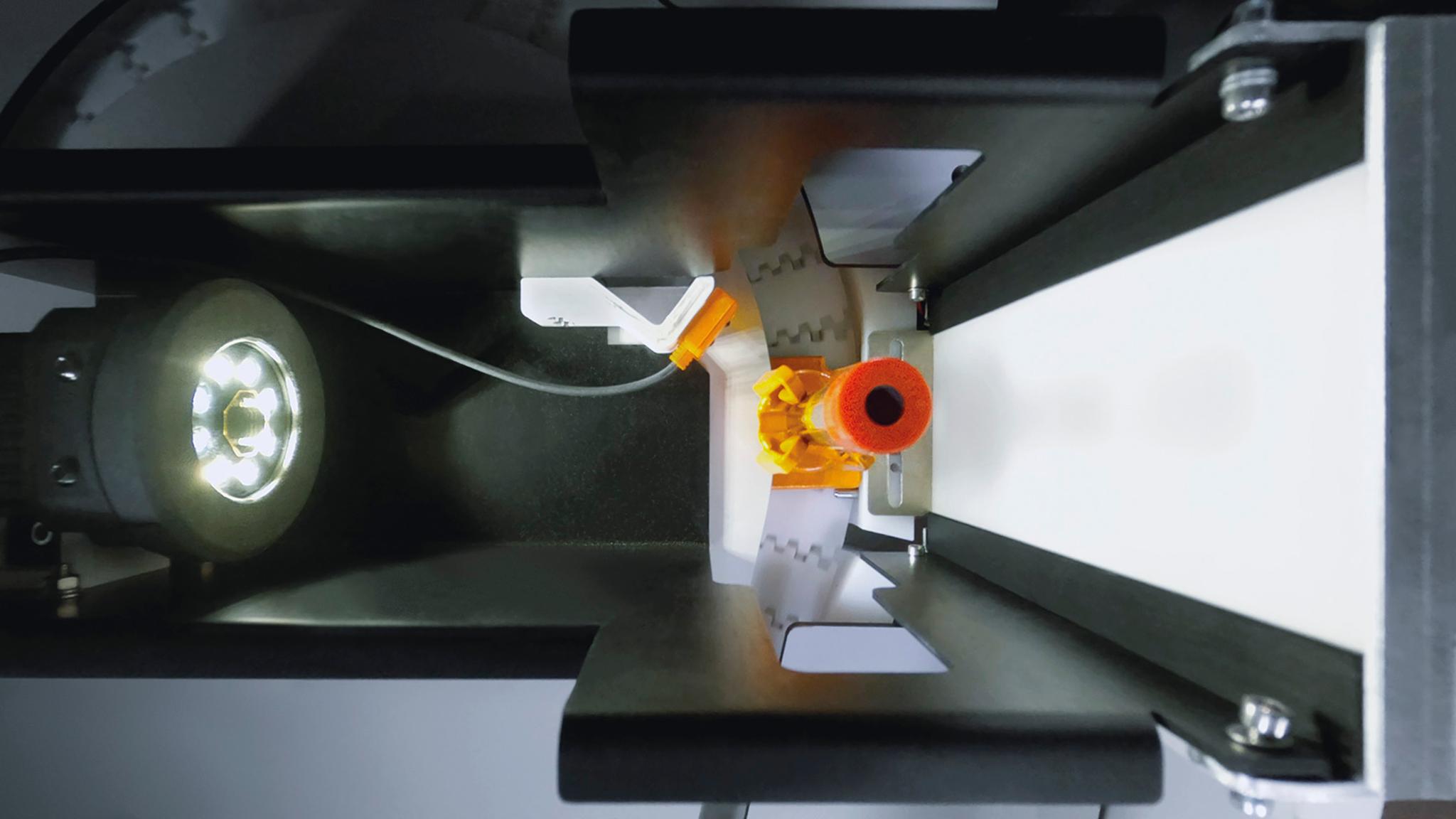 Atellica Task Targeted Automation - Siemens Healthineers Česká republika