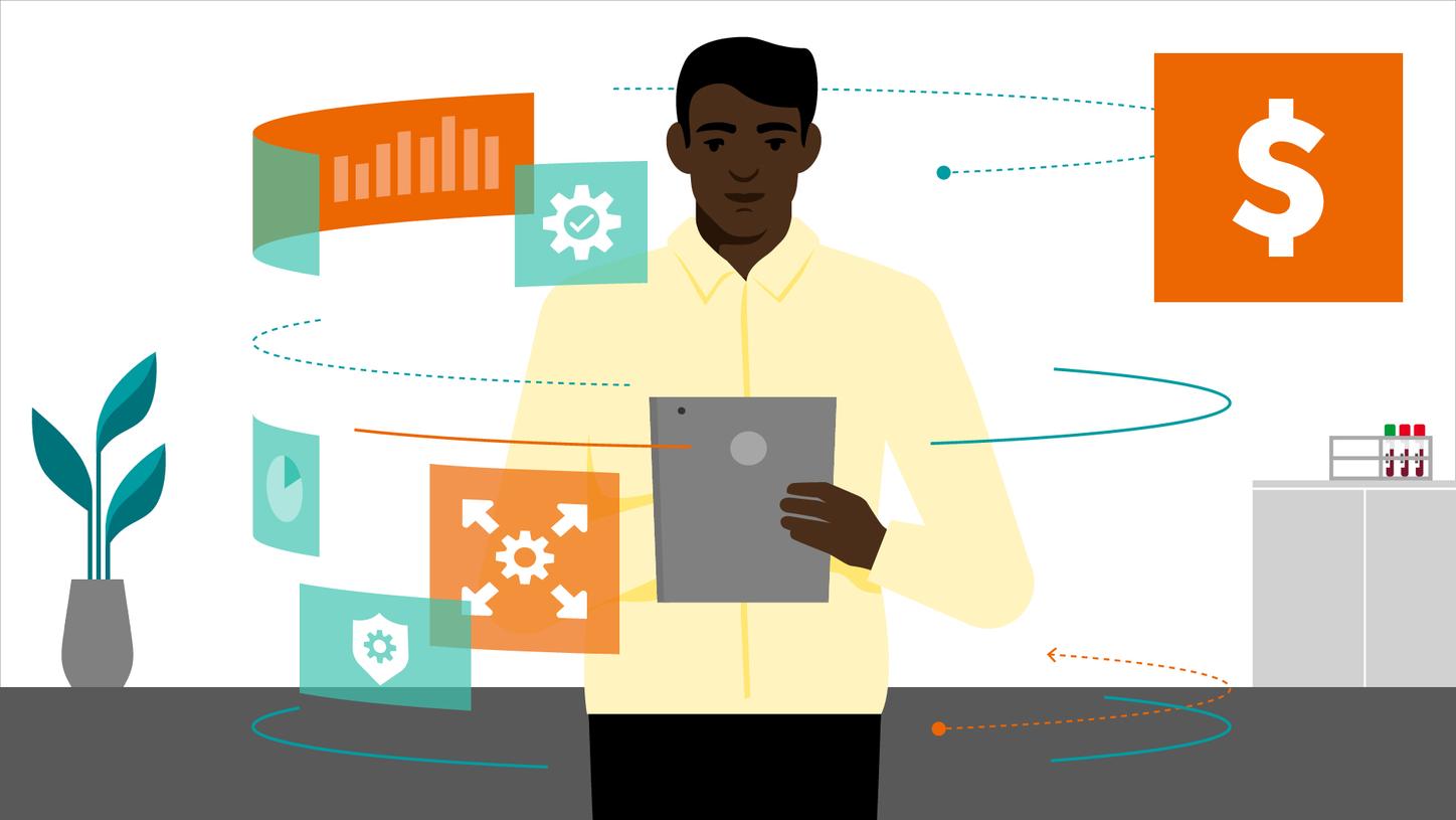 Manage Costs Proactively