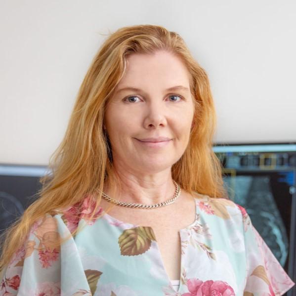 Bác sĩ Chẩn đoán hình ảnh<br>Queensland X-ray