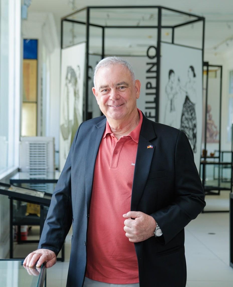 Michael Schmermer
