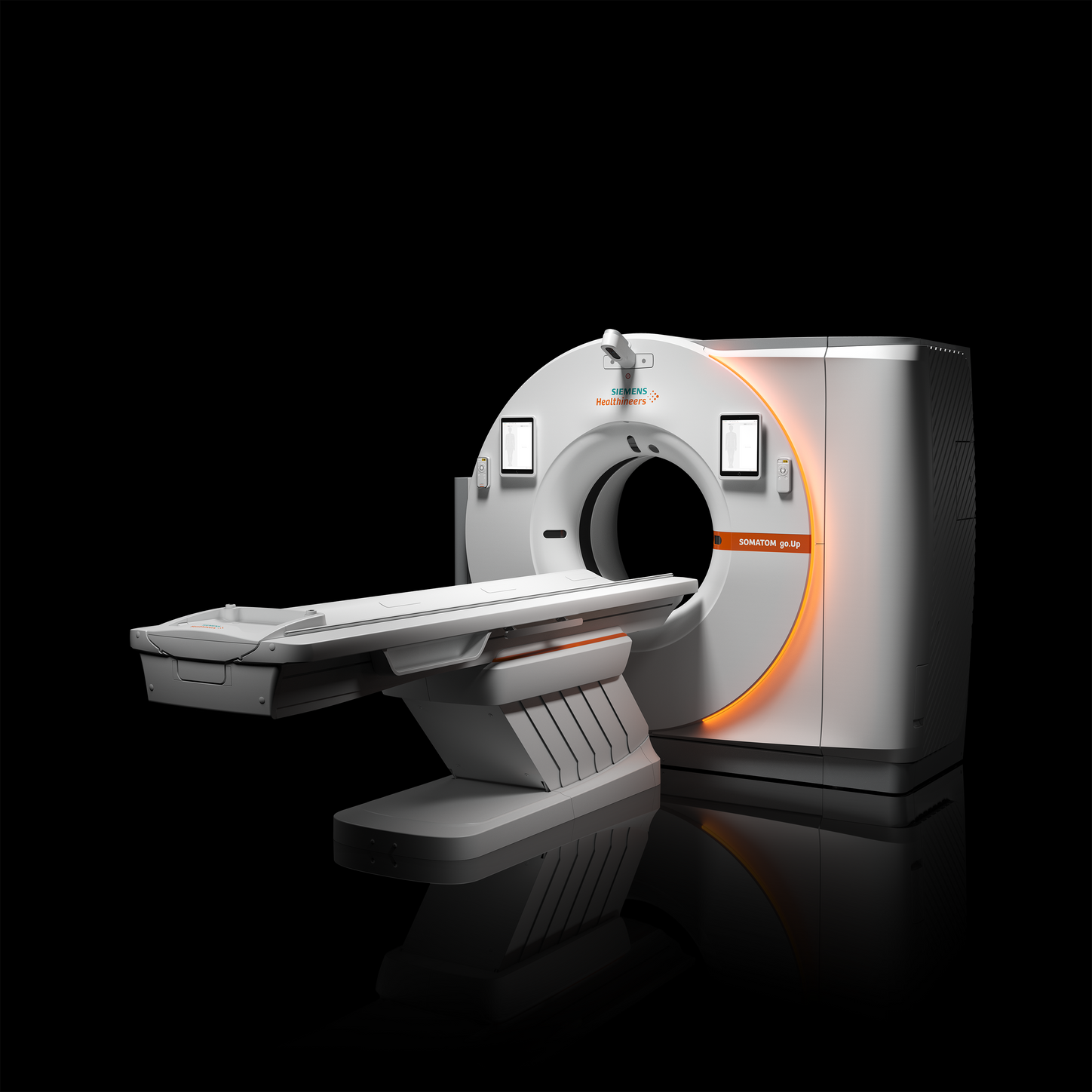 Somatom goUp product image
