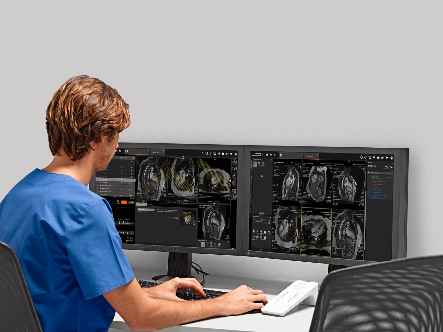 Embrace new clinical capabilities at 1.5T with Inline Compressed Sensing