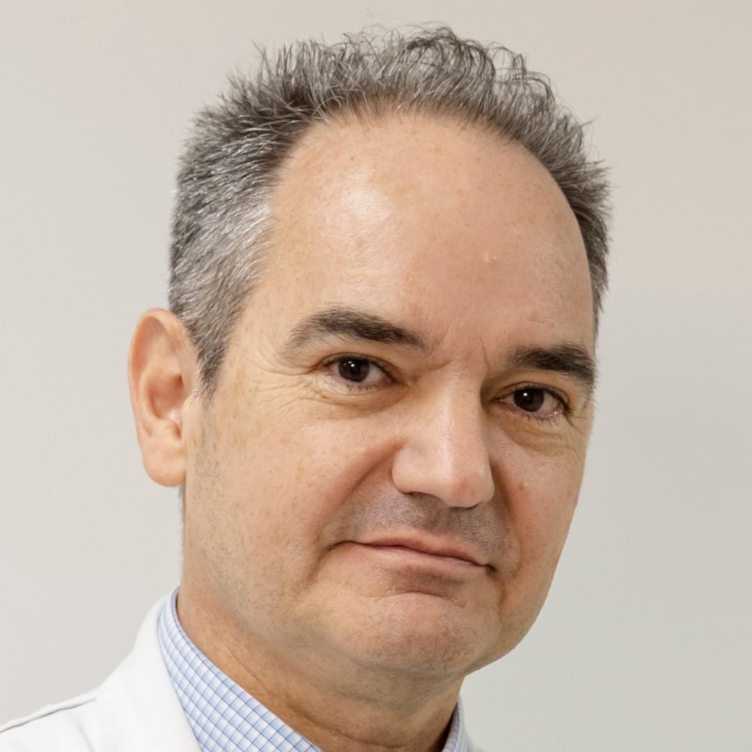 Ioannis T. Koutsikos, MD, PhD