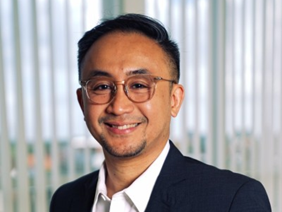 Dr Affan Priyambodo