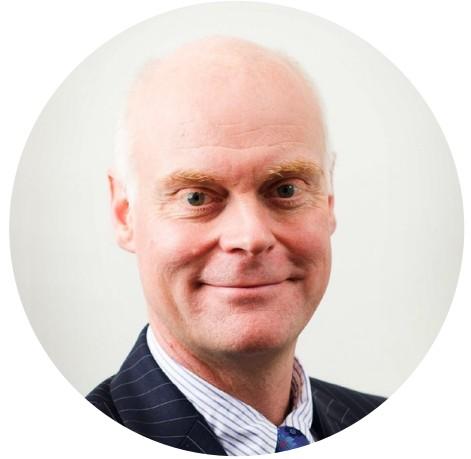 Prof. Gary Cook