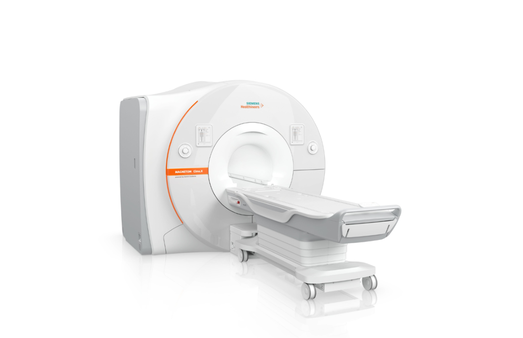 Siemens - MRI - 3T MRI Scanners - MAGNETOM Vida