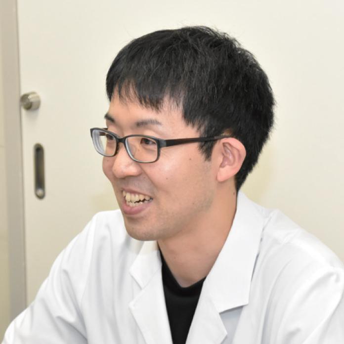 Atellica Solution事例浅ノ川病院:佐藤技師