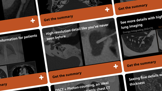 NAEOTOM Alpha publications