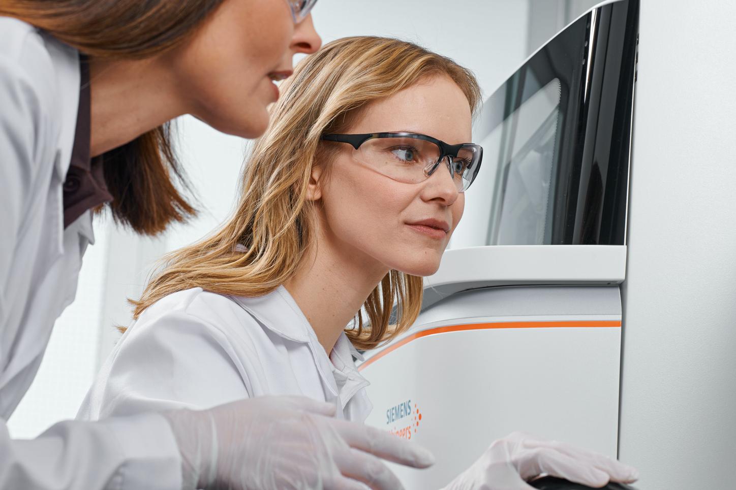 Opleidingen en toepassingen voor laboratoriumdiagnostiek