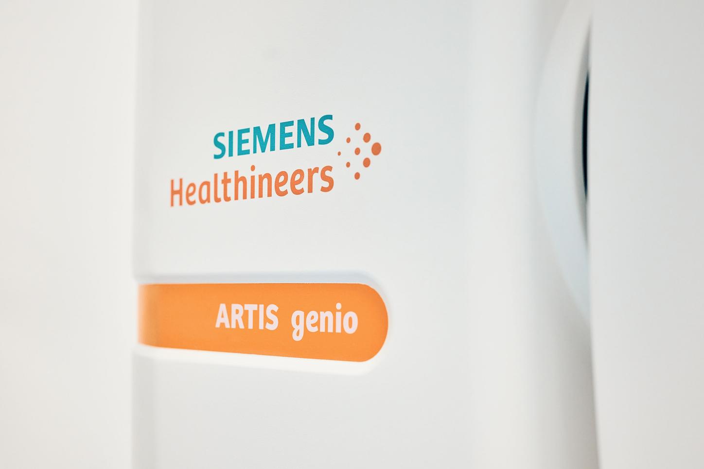 artis genio 