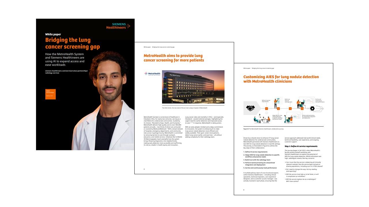 RadEnablement Services White Paper Cover