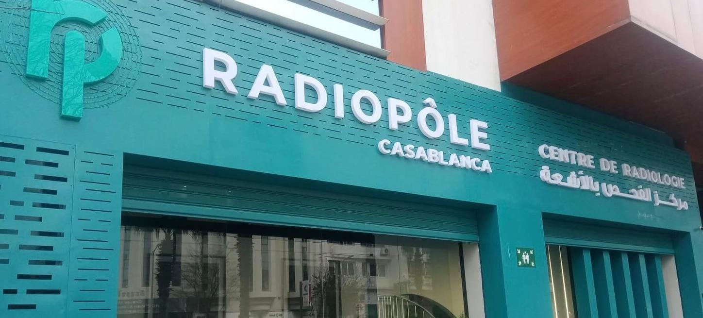 Radiopole-Casablanca