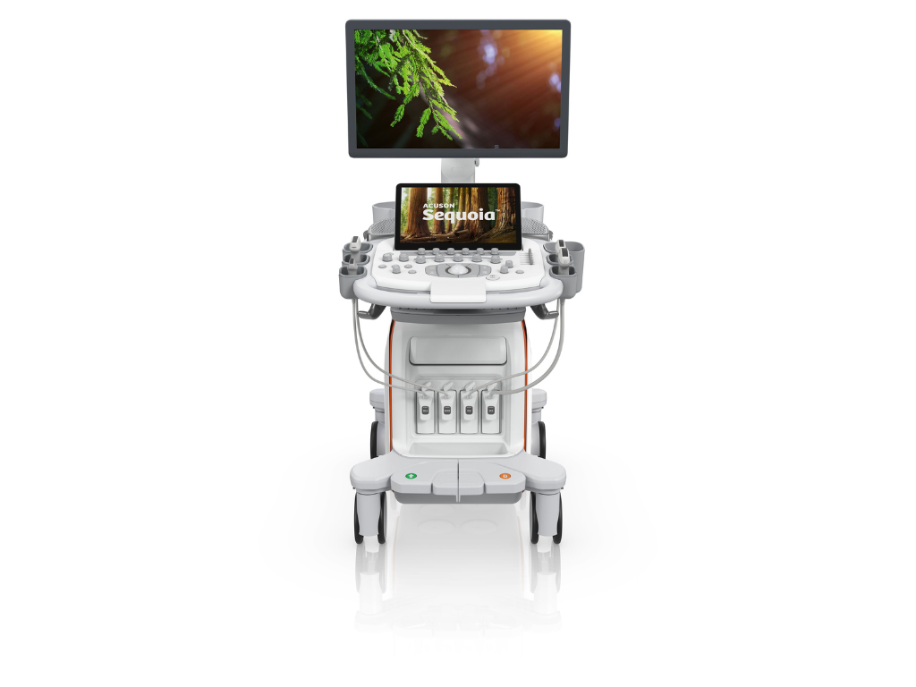 ACUSON Sequoia Ultrasound System