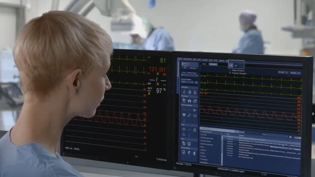 Sensis Vibe - Siemens Healthineers