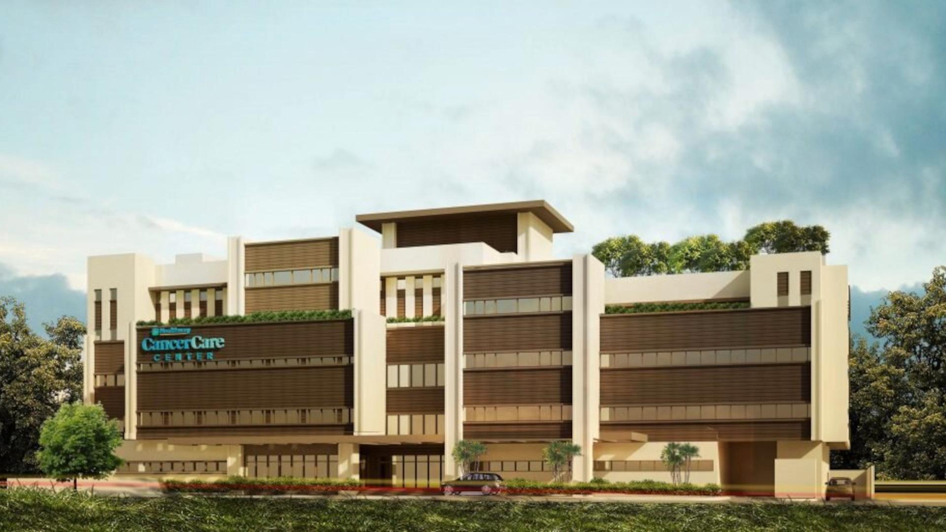 Value Partnerships in South East Asia - Siemens Healthineers