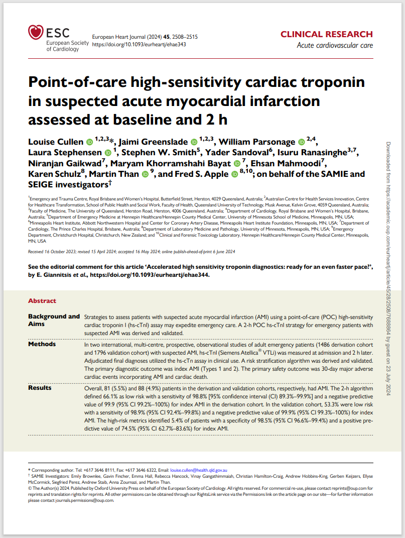 VTLi Cullen study EHJ front page