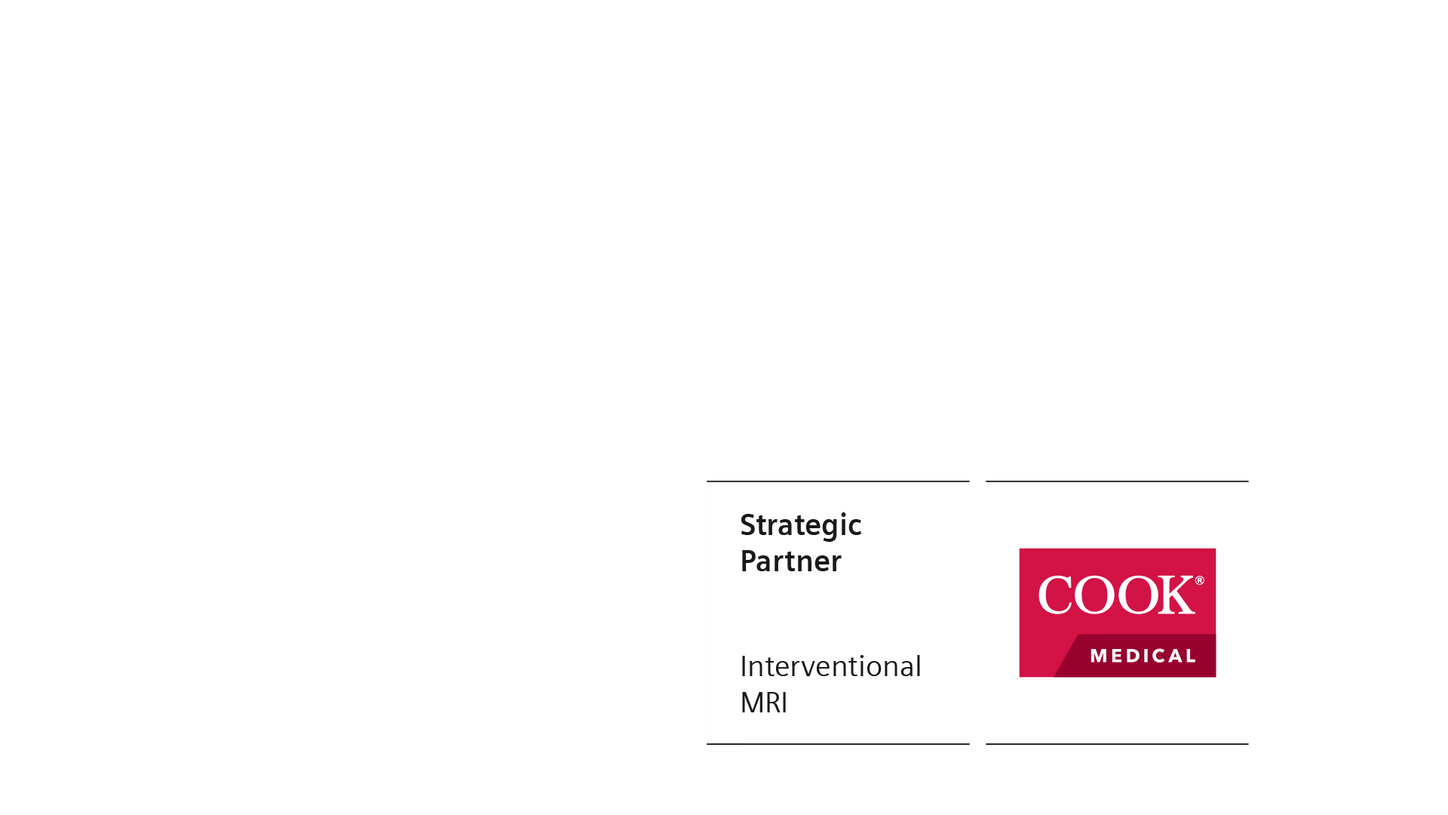 Cook Medical Logo