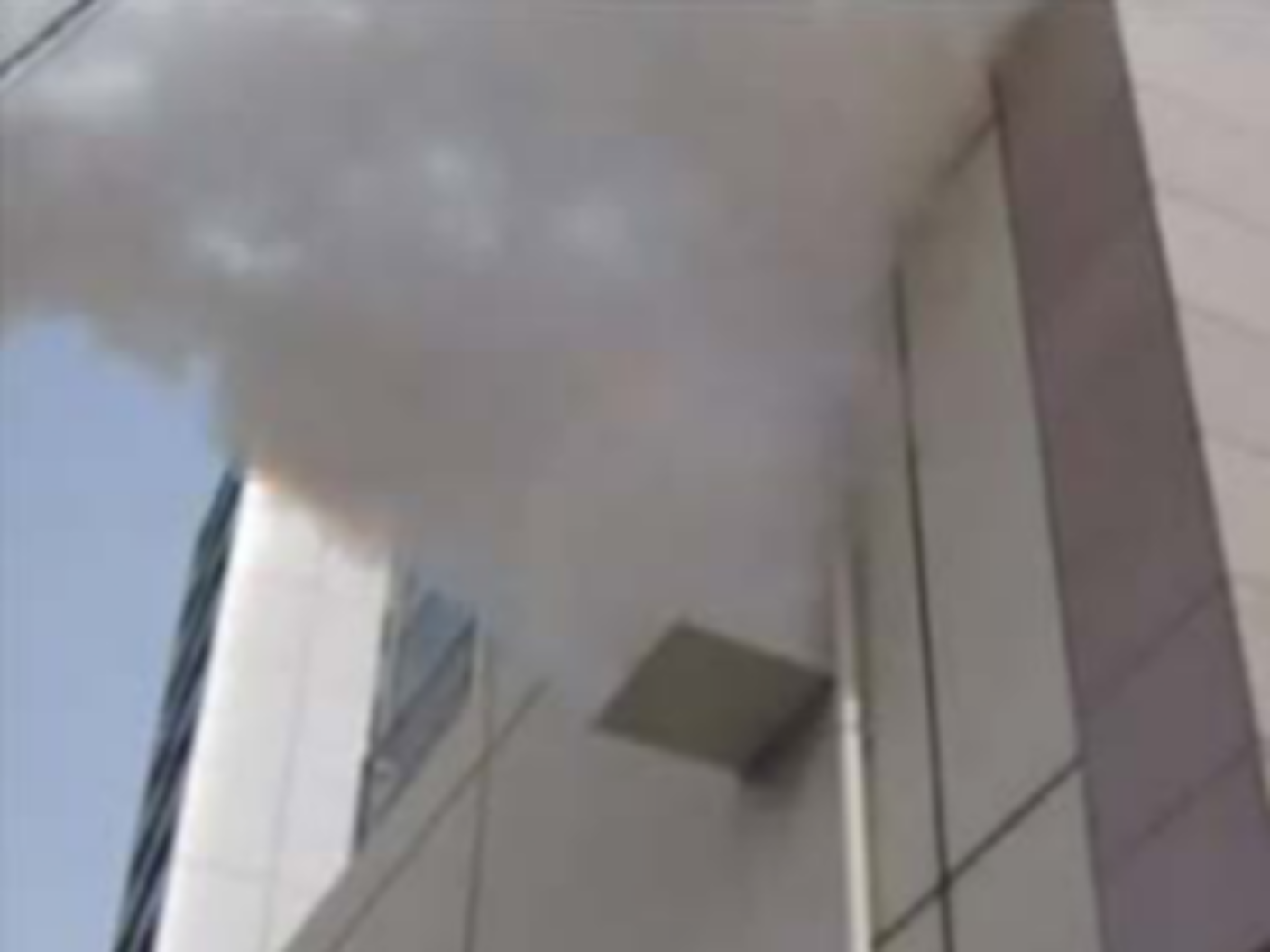 クエンチ発生のイメージ