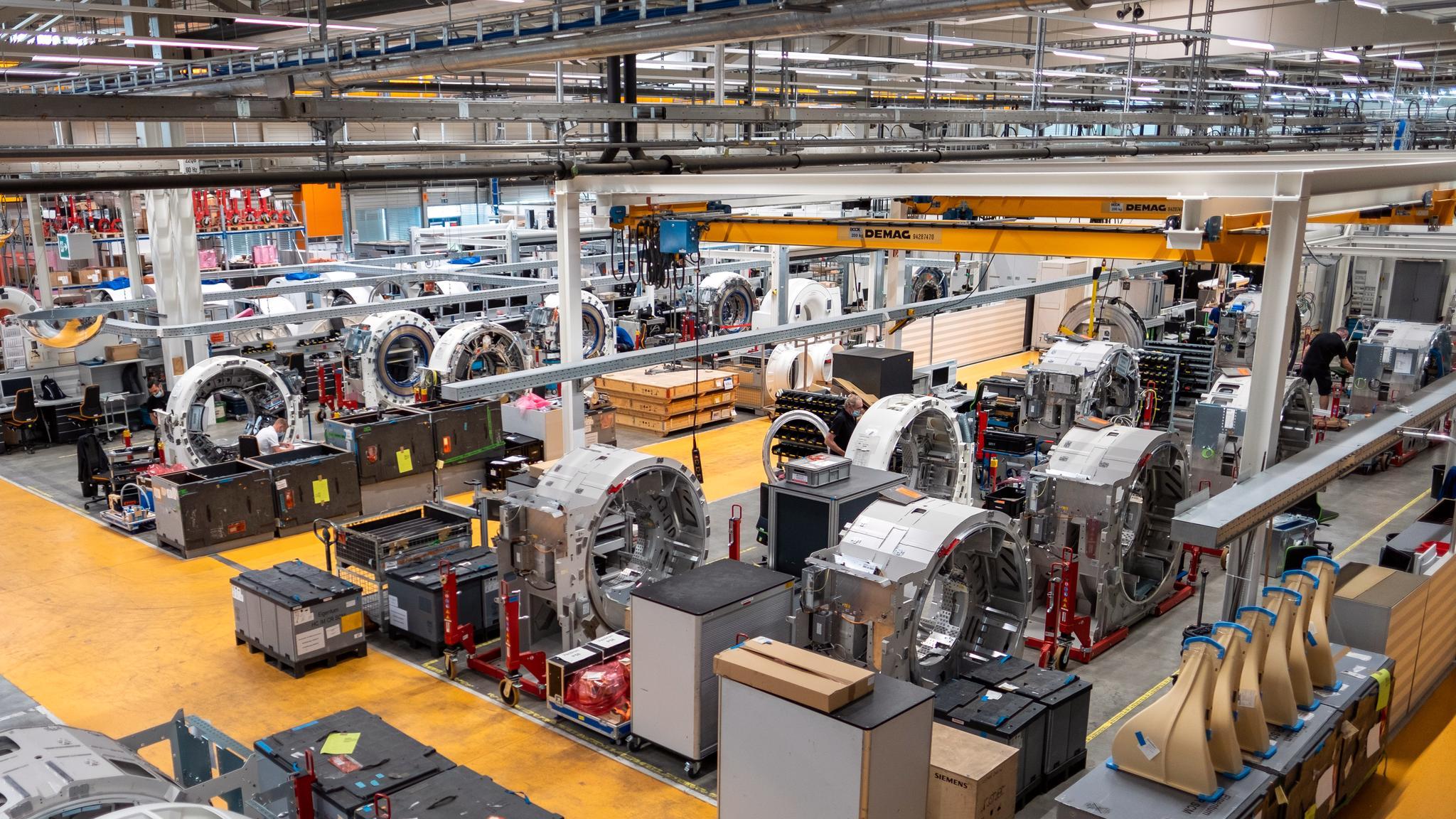 Stories from our people at the frontlines - Siemens Healthineers