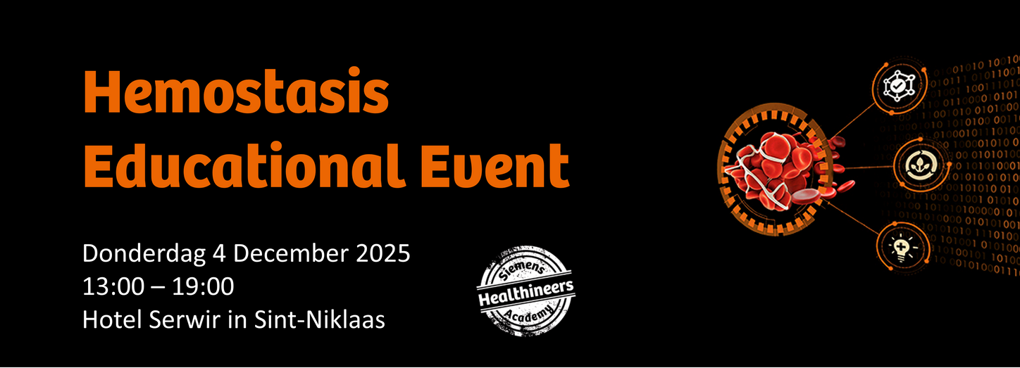 Hemostasis Educational Event 2025
