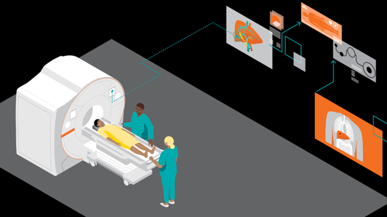 MRI brings sharper definition to head and neck simulation, planning ...
