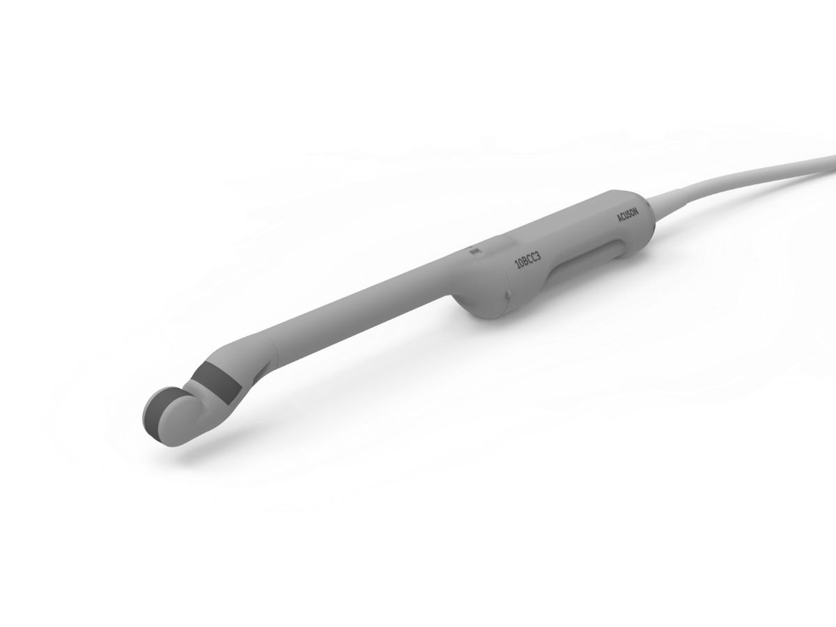 10BCC3 Biplane ultrasound transducer