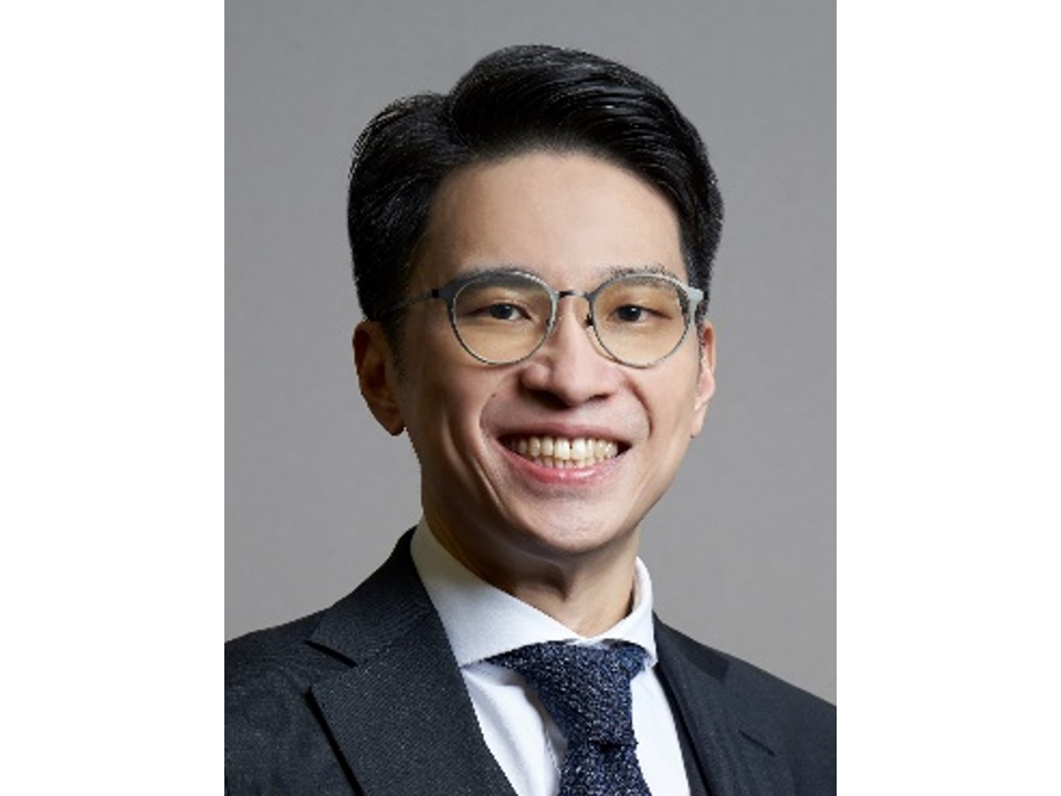 Prof Mark Chan