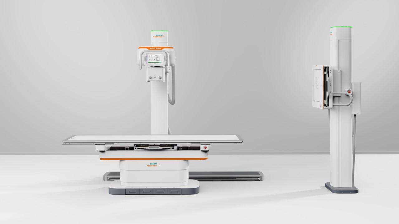 öԳٲԲٱ𳾱 von Siemens Healthineers für die Anwendung im veterinärmedizinischen Bereich