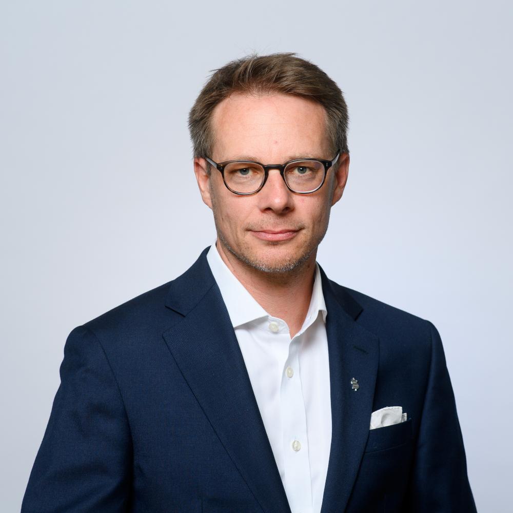 Dr. Clemens Jüttner