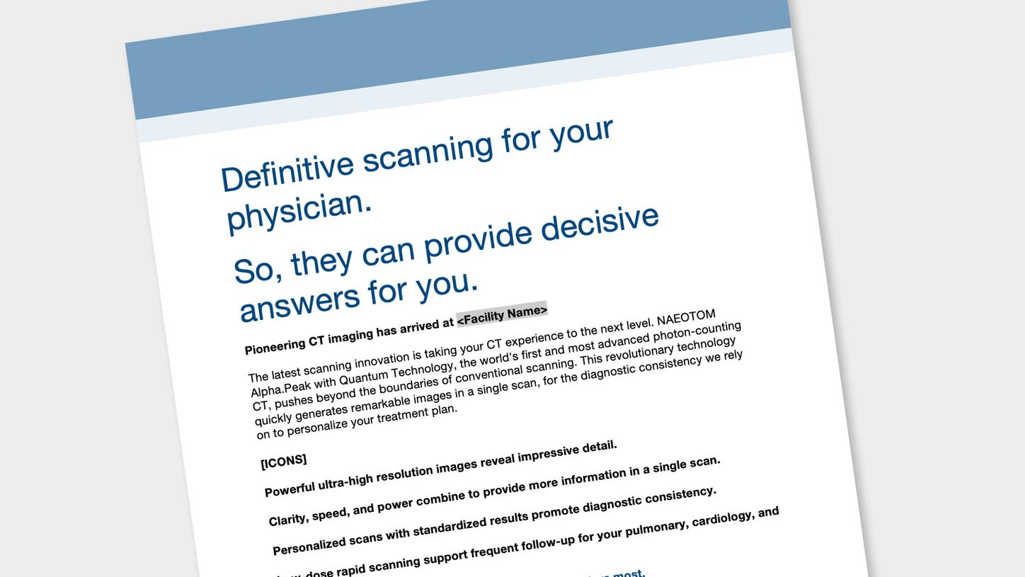 peak patients website copy