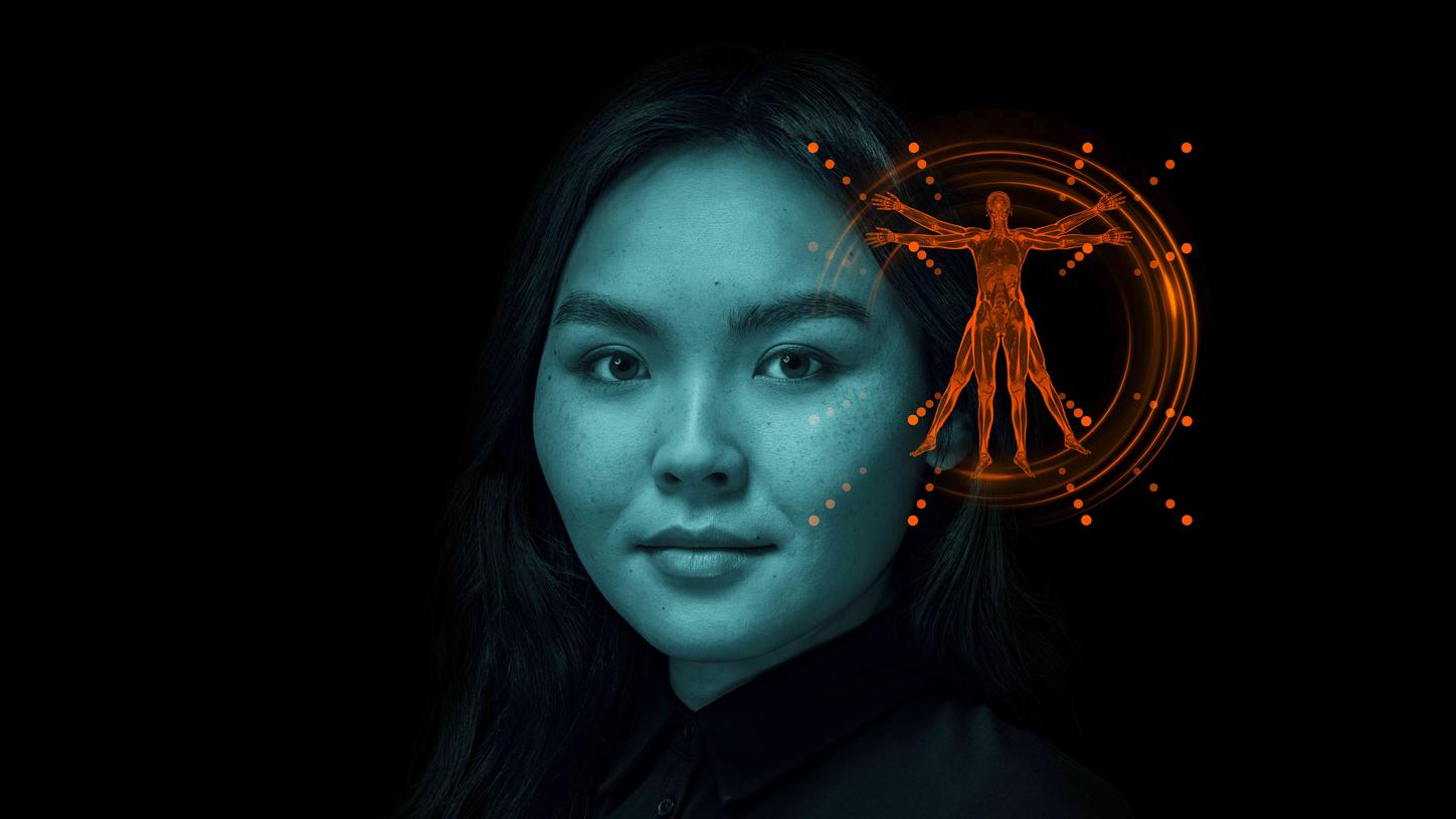 BioMatrix Technology - Embrace human nture