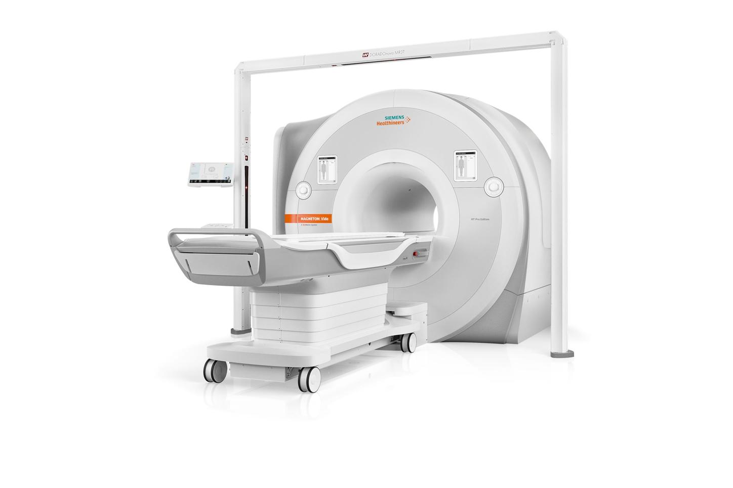 MAGNETOM RT Pro