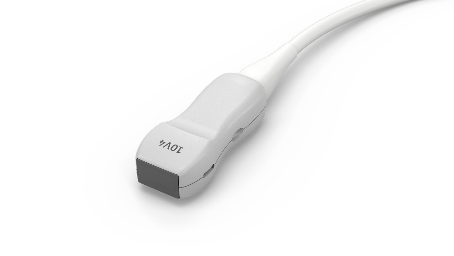 Sequoia Transducer 10V4