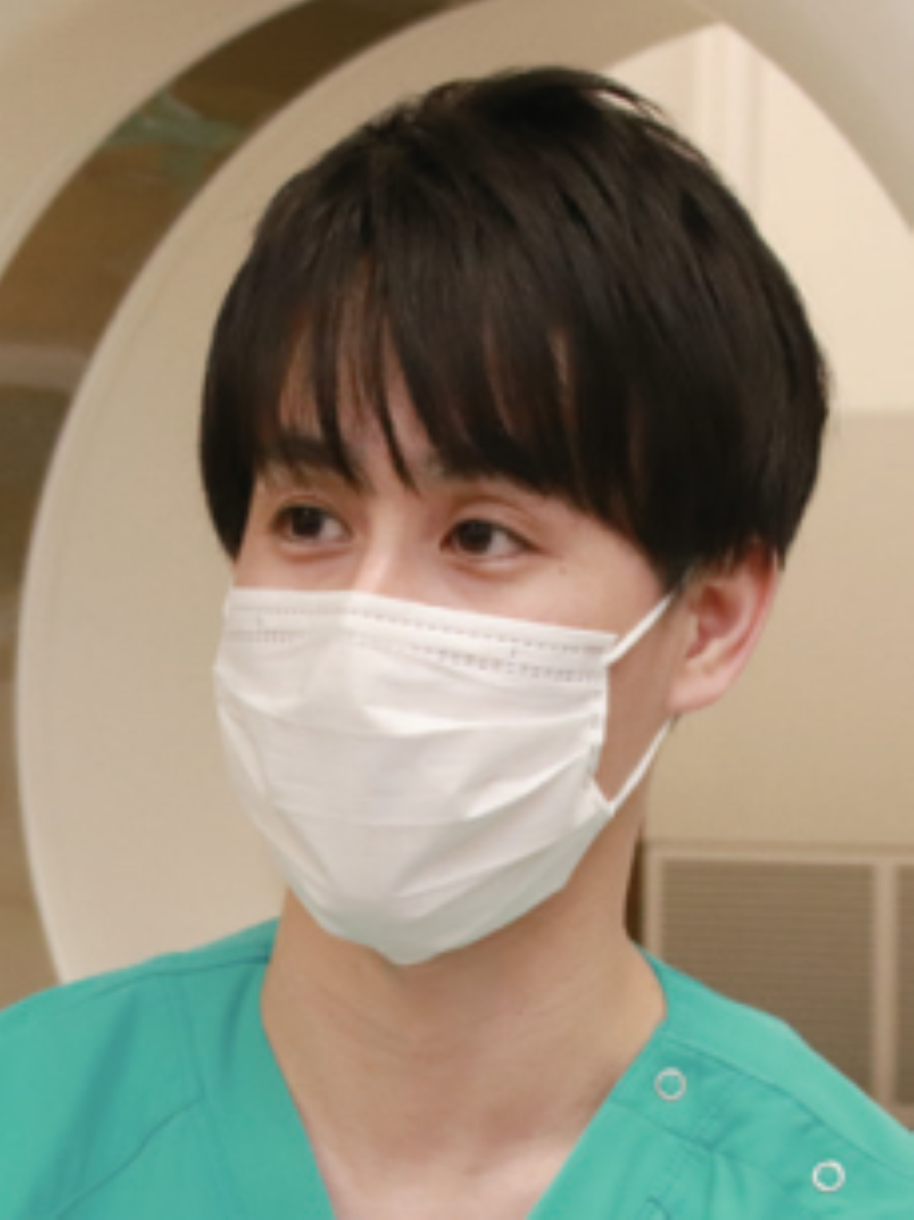 CTH 聖路加国際病院　Customervoice