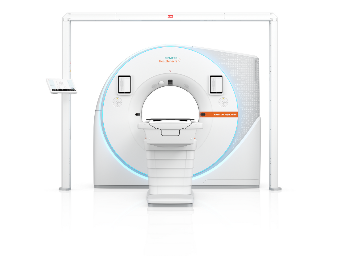 NAEOTOM Alpha.Prime for RT