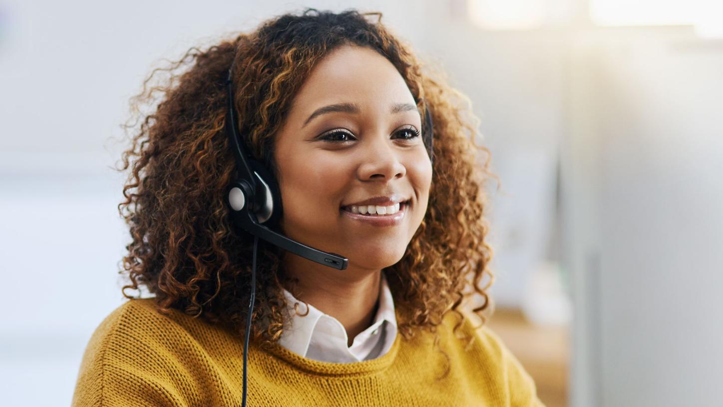 UpTeamServices WeScan Key Visual