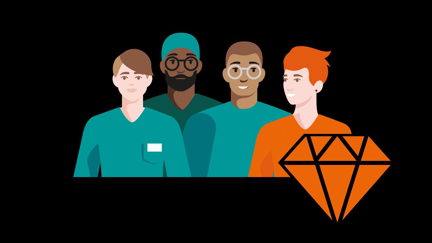 Empower your team to excel with our Clinical Workforce and Optimization offering