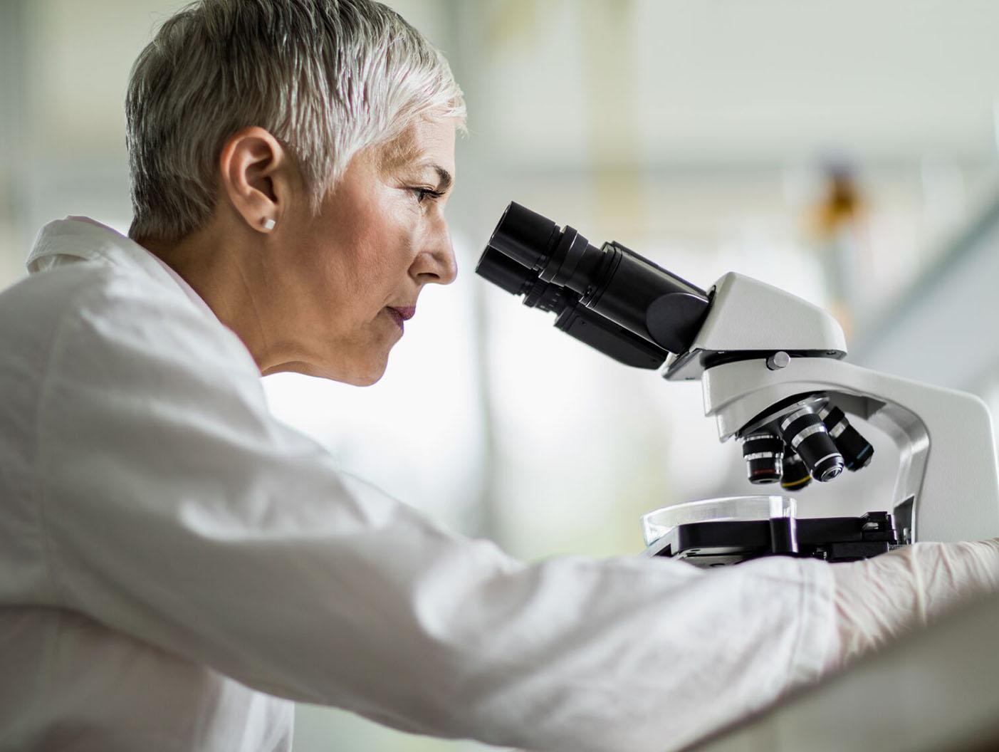 AMH testing in fertility assessment and assisted reproductive technologies