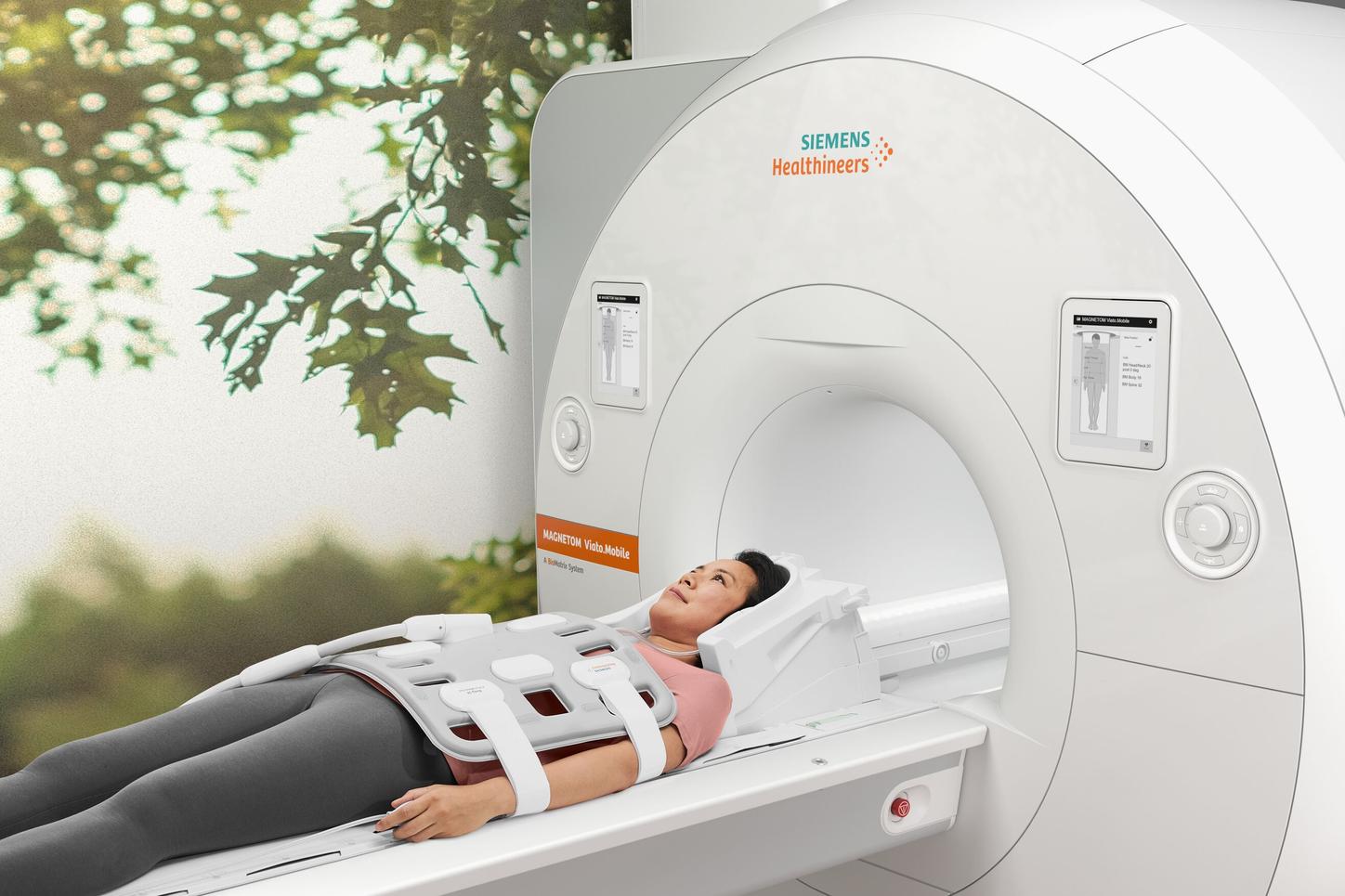 MAGNETOM Viato.Mobile MKT Toolkit Mood Image 3