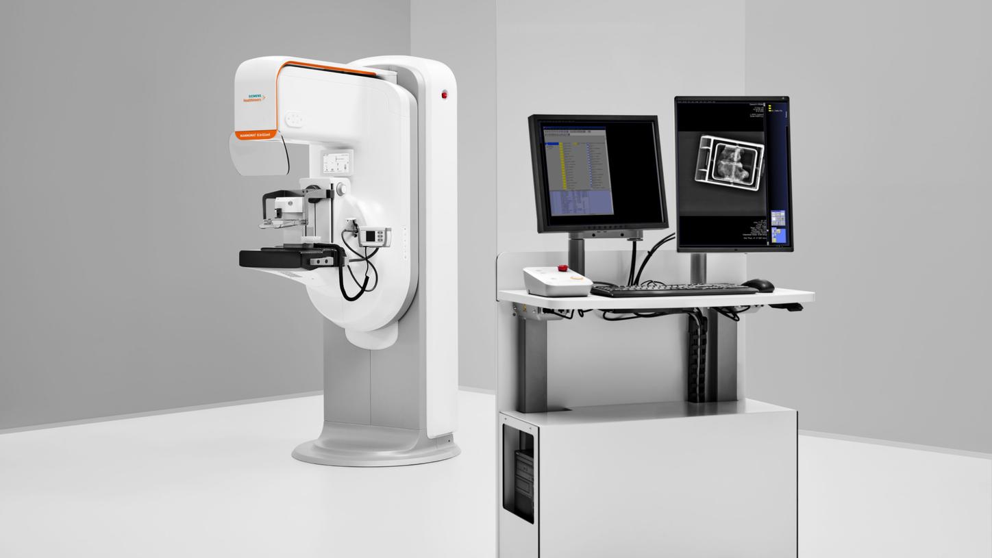 MAMMOMAT B.brilliant product image