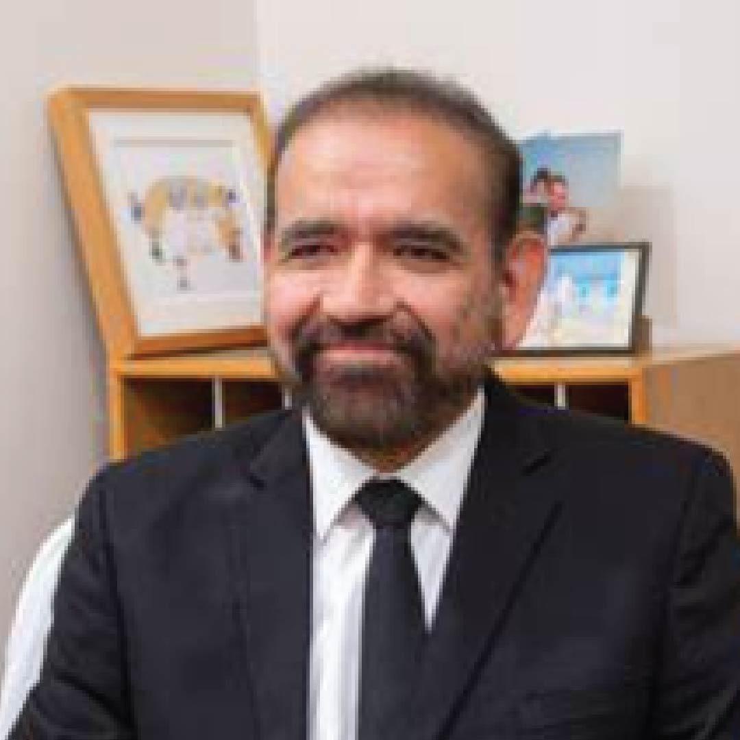 Dr. Javier Onofre Castillo