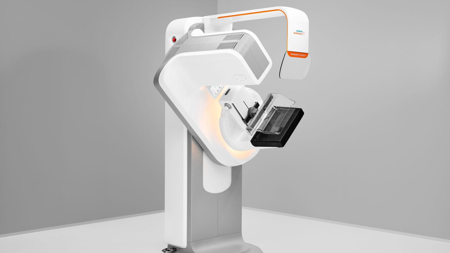 MAMMOMAT B.brilliant product image