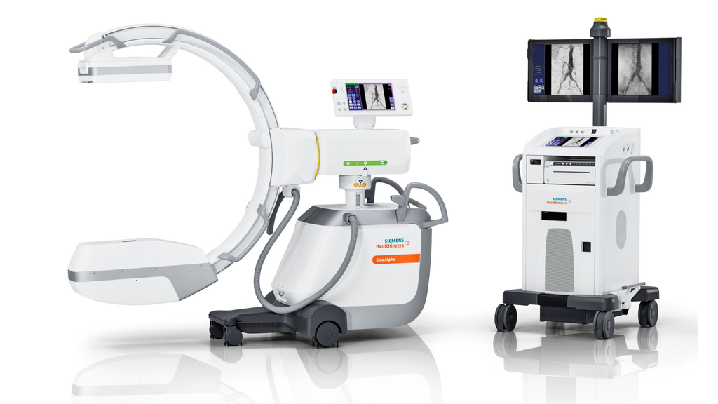 Mobile CArms Siemens Healthineers USA